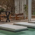 Numi 4* Mykonos Town