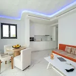 Numi Lägenhetshotell Mykonos Town