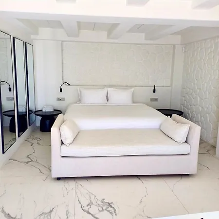 Aparthotel Numi Mykonos Town