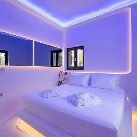 Aparthotel Numi