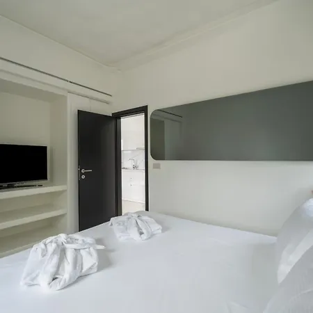 Aparthotel Numi *
