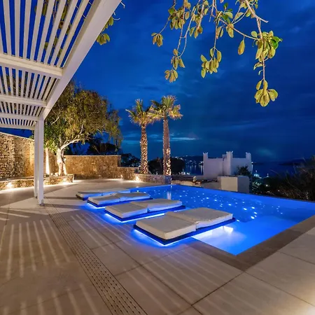 Aparthotel Numi *