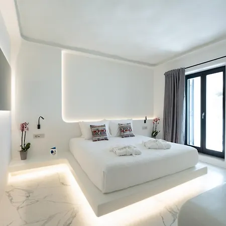 Aparthotel Numi