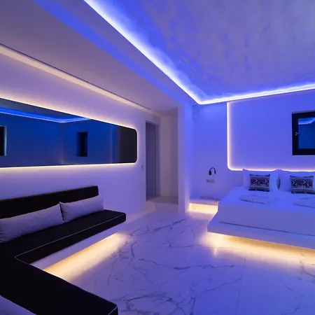 Numi Aparthotel Mykonos Town