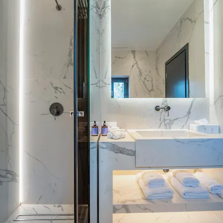 Aparthotel Numi Mykonos Town