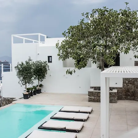 Numi Aparthotel