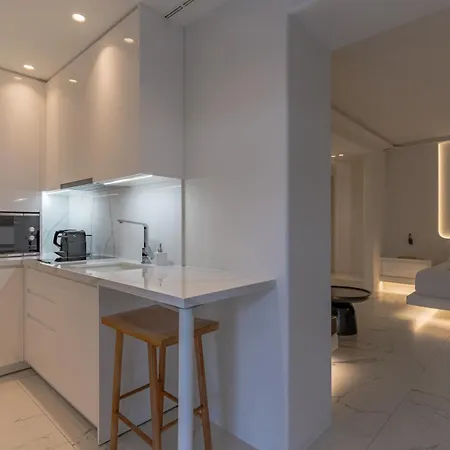 Numi Aparthotel Mykonos Town