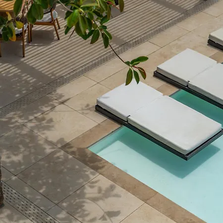 Numi Aparthotel Mykonos Town