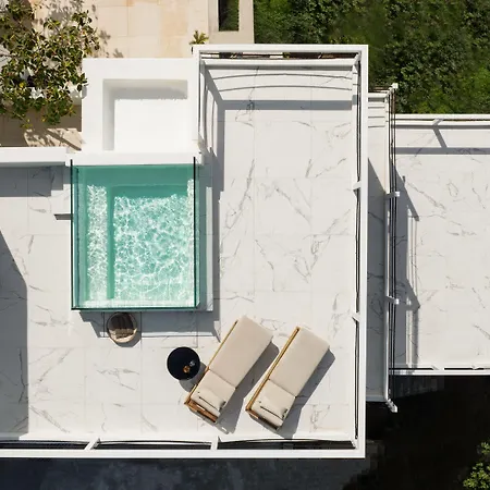 Numi Aparthotel Mykonos Town