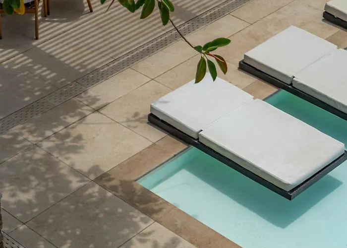 Numi Apart-hotel Mykonos Town