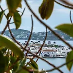 Lejlighedshotel Numi 4*