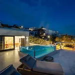 Numi 4* Mykonos Town