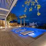 Lejlighedshotel Numi 4*