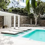 Lejlighedshotel Numi 4*