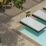 Numi Lejlighedshotel Mykonos Town