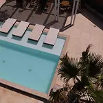 Lejlighedshotel Numi