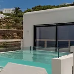 Numi 4* Mykonos Town