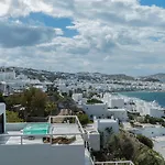 Numi Lejlighedshotel Mykonos Town