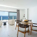 Numi Lejlighedshotel Mykonos Town