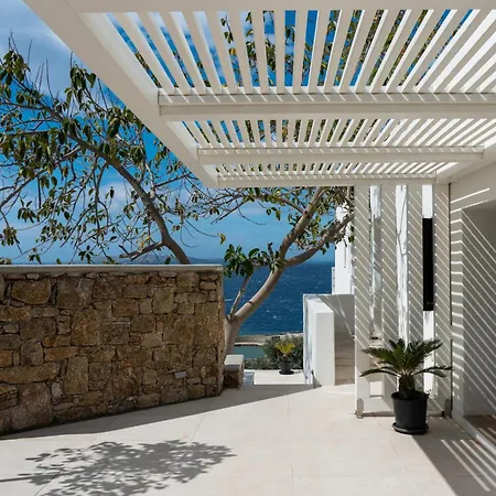 Lejlighedshotel Tagoo Hills Residences 3*