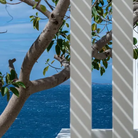 Tagoo Hills Residences Mykonos Town