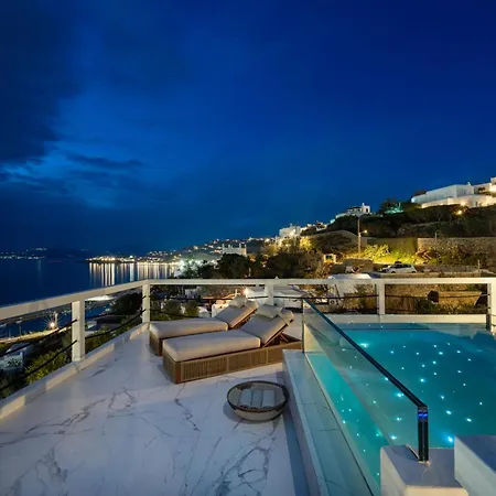 Tagoo Hills Residences 3*