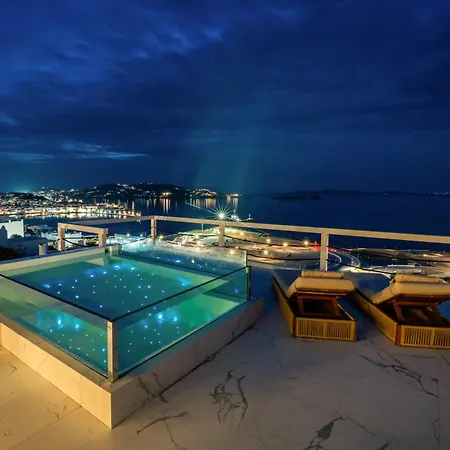 Tagoo Hills Residences Апарт-отель 4*