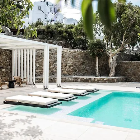 Lejlighedshotel Tagoo Hills Residences 3*