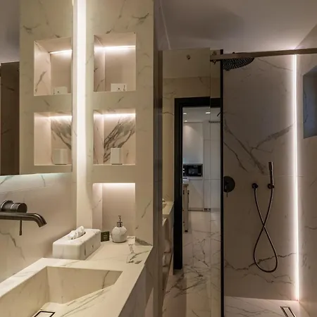 Aparthotel Tagoo Hills Residences