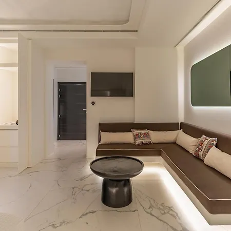 Tagoo Hills Residences 4* Mykonos Town