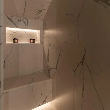 Numi 公寓式酒店