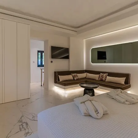 شقة فندقية Numi 4*