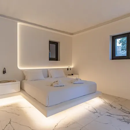 Tagoo Hills Residences Lejlighedshotel 4*