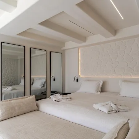 Tagoo Hills Residences Mykonos Town