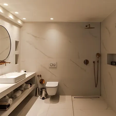 Tagoo Hills Residences 4* Mykonos Town