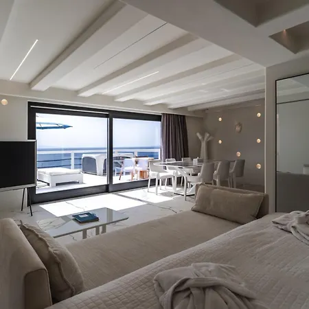 Lejlighedshotel Tagoo Hills Residences
