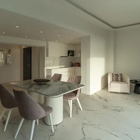 شقة فندقية Tagoo Hills Residences