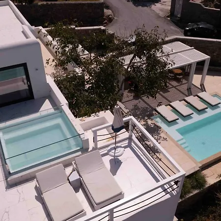 Lejlighedshotel Tagoo Hills Residences 3*