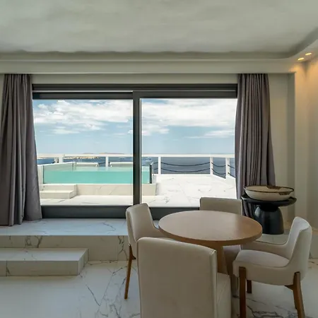 Numi Appart hôtel Mykonos Town