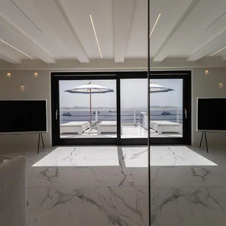 Tagoo Hills Residences Lejlighedshotel