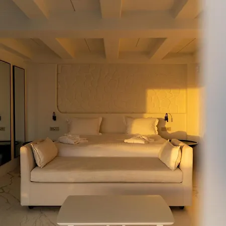 Tagoo Hills Residences Lejlighedshotel Mykonos Town