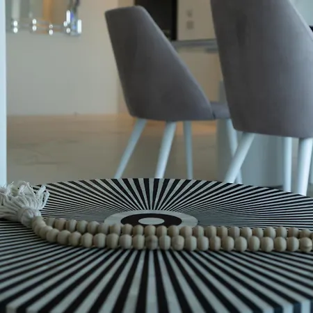 Appart hôtel Numi Mykonos Town