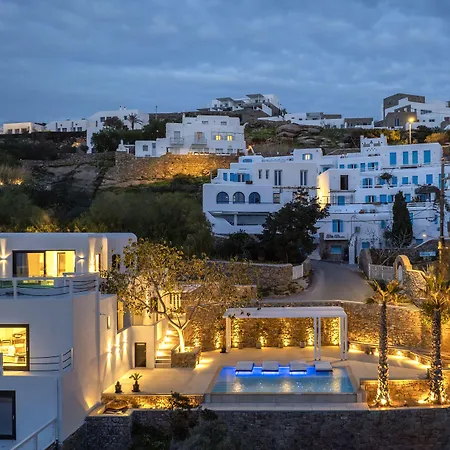 Tagoo Hills Residences