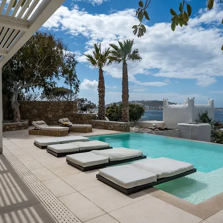 Lejlighedshotel Tagoo Hills Residences 4*