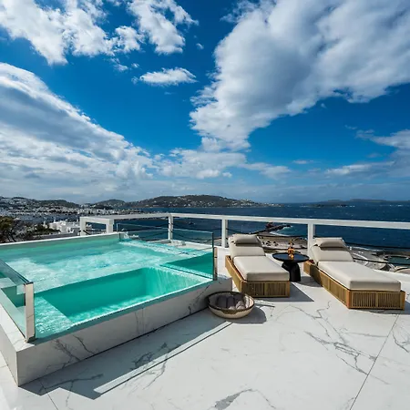 Lejlighedshotel Tagoo Hills Residences
