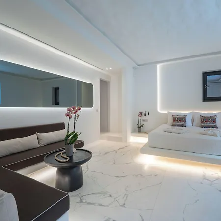 Numi Appart hôtel 4*