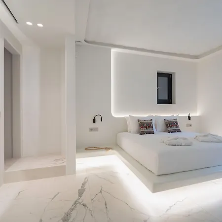 Appart hôtel Numi 4*