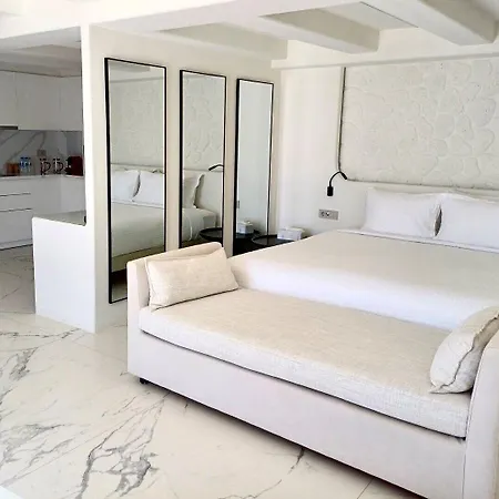 Tagoo Hills Residences Mykonos Town