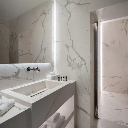 Numi Appart hôtel 4*