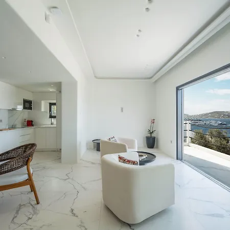 Tagoo Hills Residences
